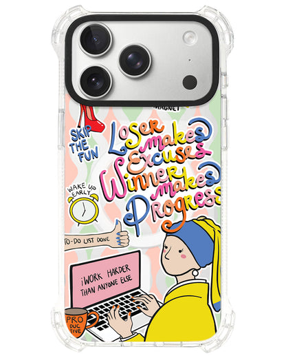 iPhone Ultimate Model-S⁴ - Ambitch 1.0