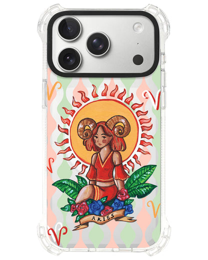iPhone Ultimate Model-S⁴ - Aries
