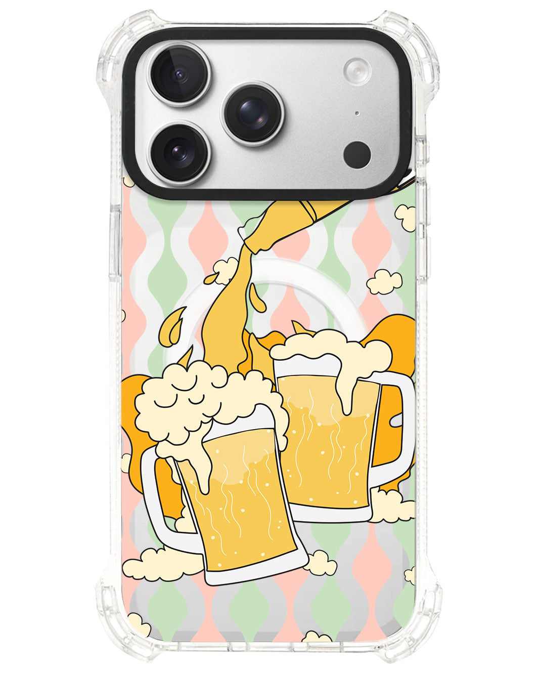 iPhone Ultimate Model-S⁴ - CORONA