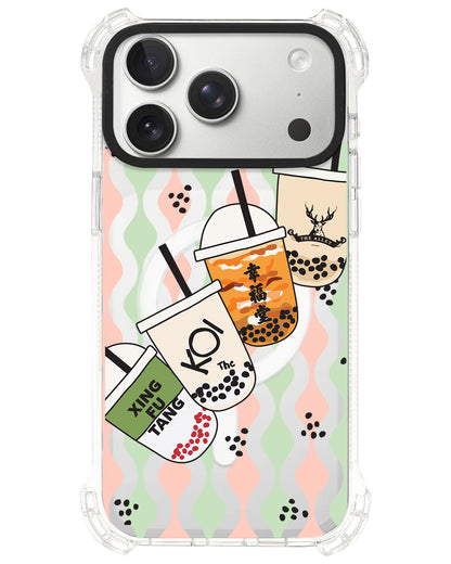 iPhone Ultimate Model-S⁴ - Boba 2.0