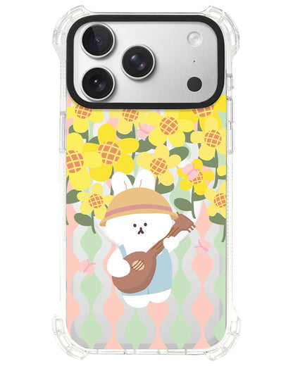 iPhone Ultimate Model-S⁴ - Bunny Ukulele