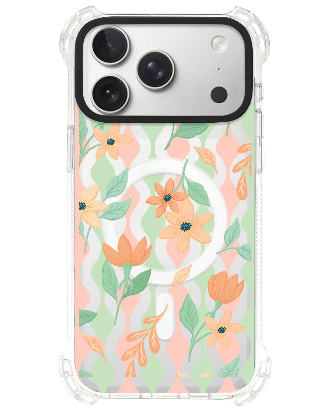 iPhone Ultimate Model-S⁴ - Birth Flower 4.0
