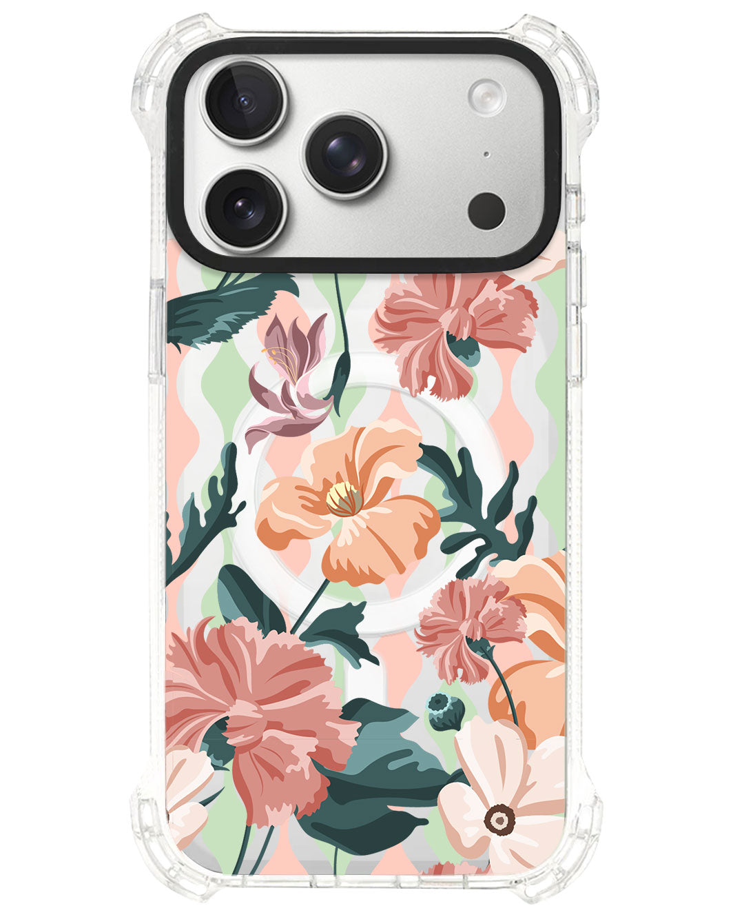 iPhone Ultimate Model-S⁴ - Botanical Garden 1.0