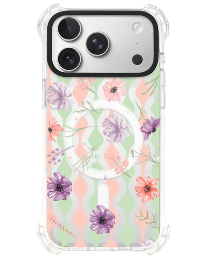 iPhone Ultimate Model-S⁴ - Botanical Garden 3.0