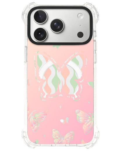 iPhone Ultimate Model-S⁴ - Butterfly Effect 1.0