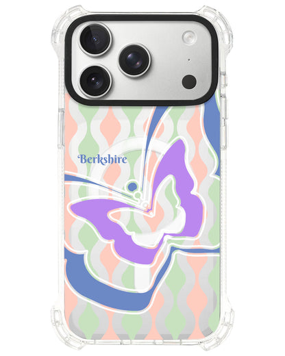 iPhone Ultimate Model-S⁴ - Butterfly Mirror 2.0