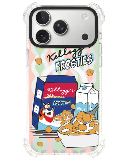 iPhone Ultimate Model-S⁴ - Cornflakes