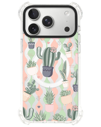 iPhone Ultimate Model-S⁴ - Cactus 2.0