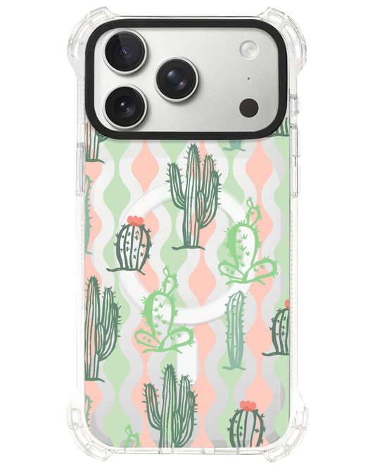 iPhone Ultimate Model-S⁴ - Cactus
