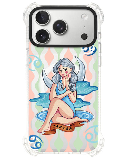 iPhone Ultimate Model-S⁴ - Cancer
