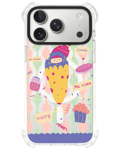iPhone Ultimate Model-S⁴ - Candy Doodle