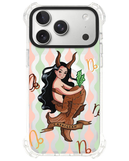iPhone Ultimate Model-S⁴ - Capricorn