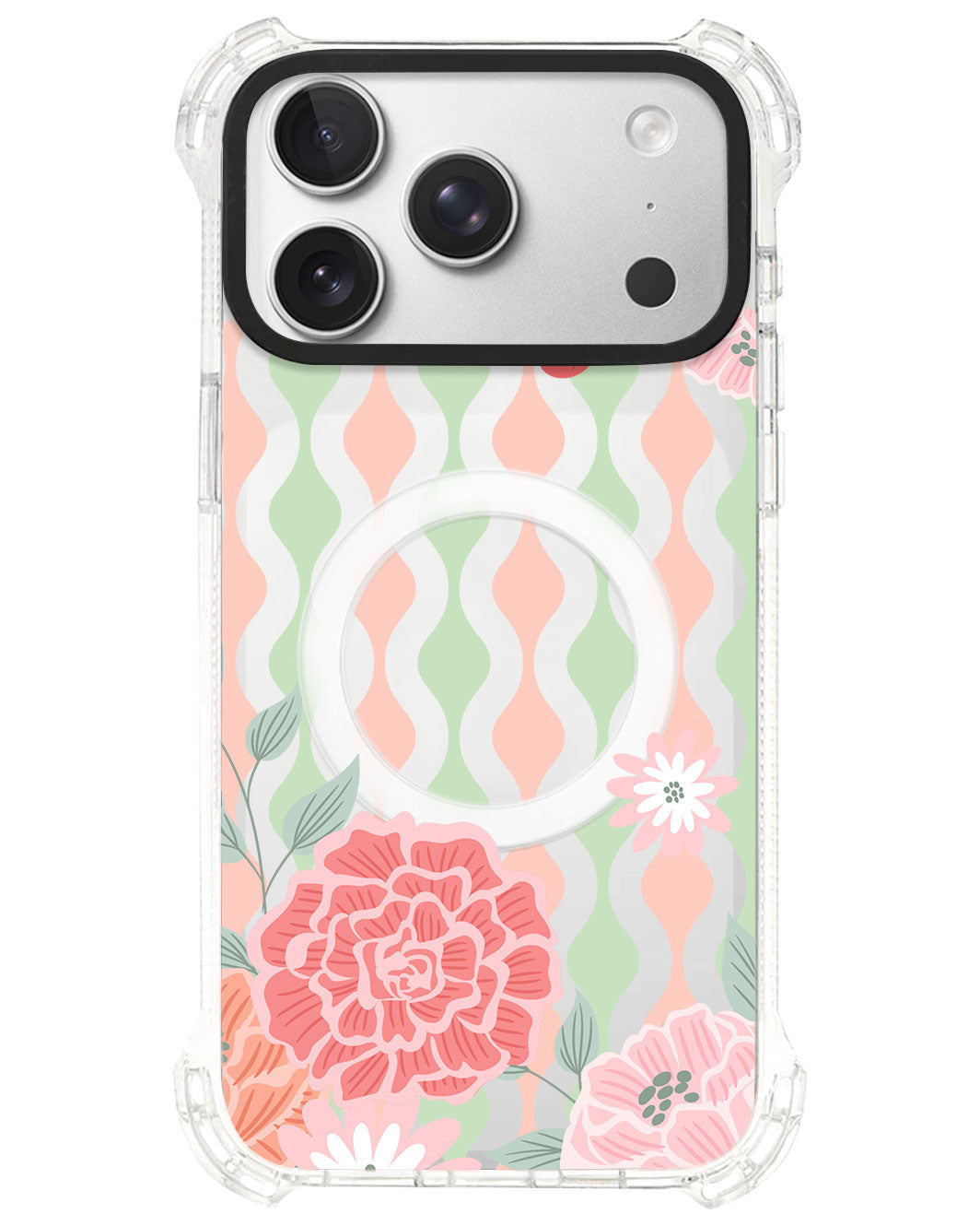 iPhone Ultimate Model-S⁴ - Carnation 1.0
