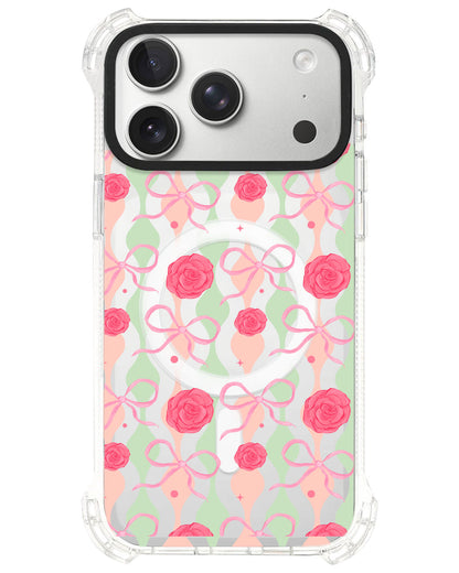 iPhone Ultimate Model-S⁴ - Coquette Rose