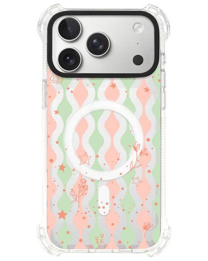 iPhone Rearguard UltimateS⁴ - Çoral Constellation