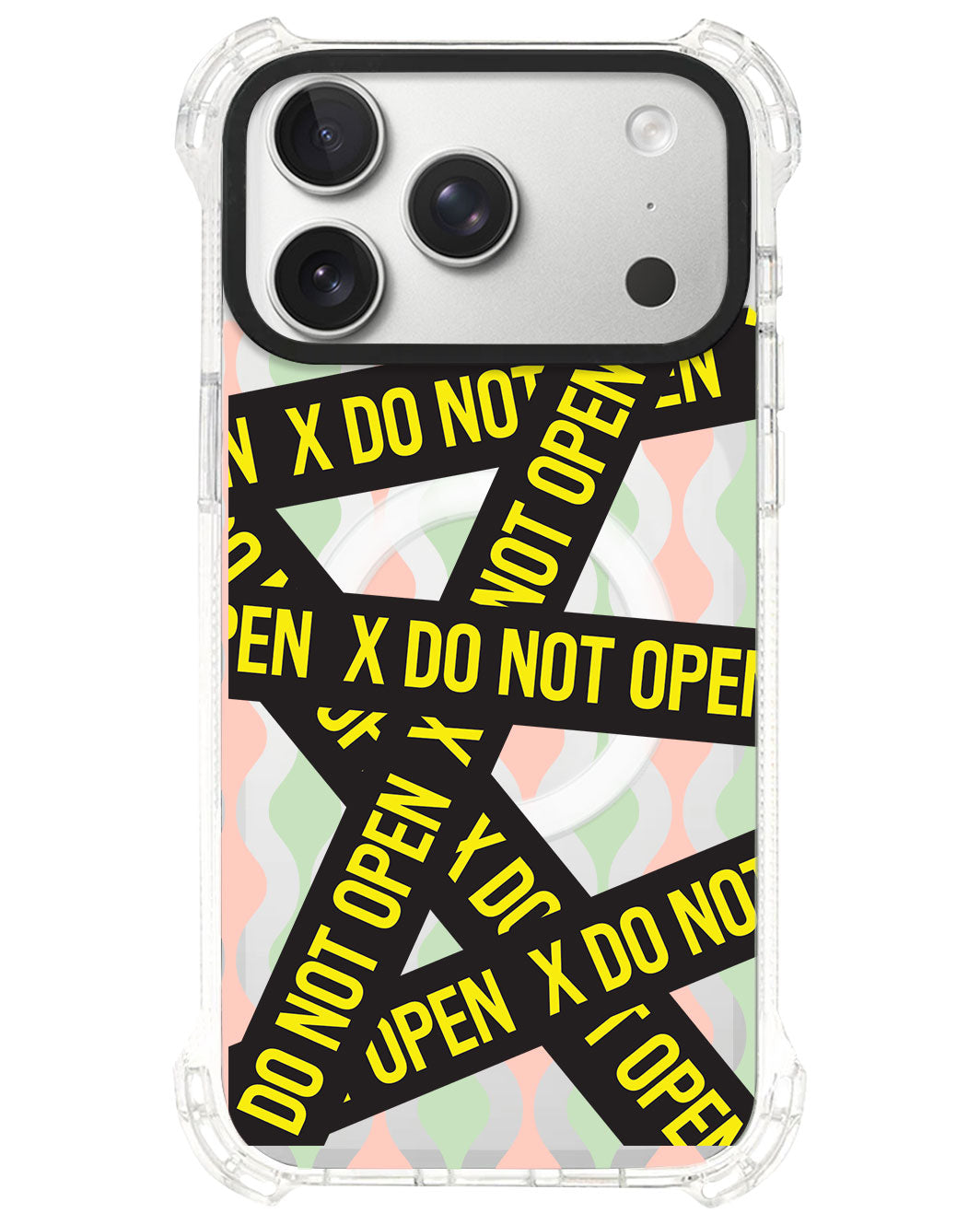 iPhone Ultimate Model-S⁴ - Do Not Open 1.0