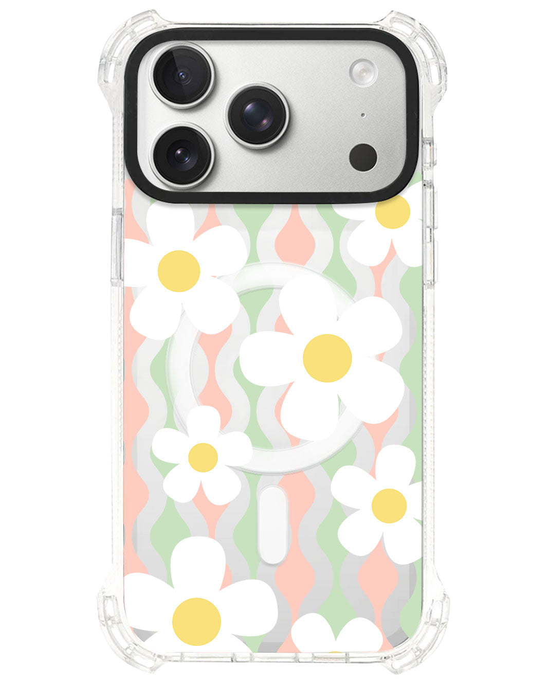 iPhone Ultimate Model-S⁴ - Daisy 2.0