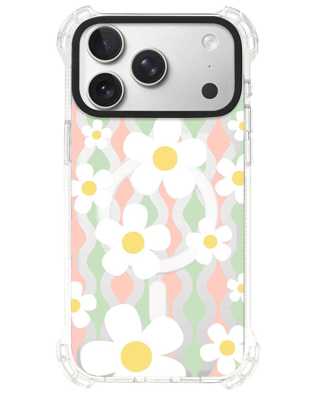 iPhone Ultimate Model-S⁴ - Daisy 3.0