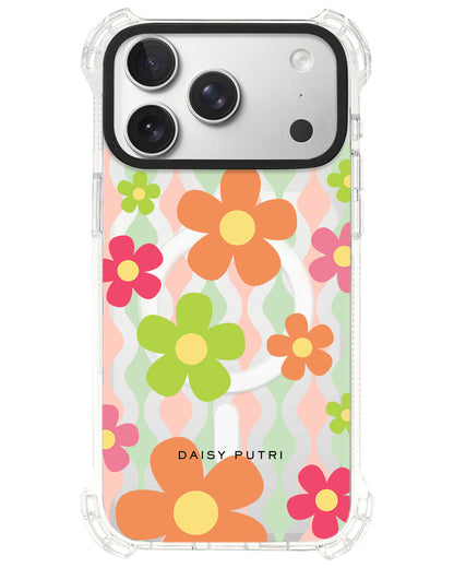 iPhone Ultimate Model-S⁴ - Daisy Sunshine 2.0