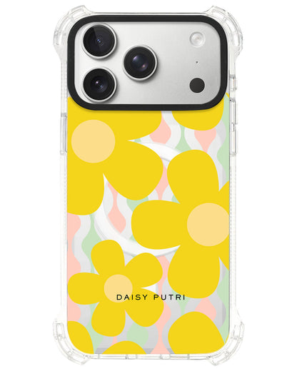 iPhone Ultimate Model-S⁴ - Daisy Sunshine
