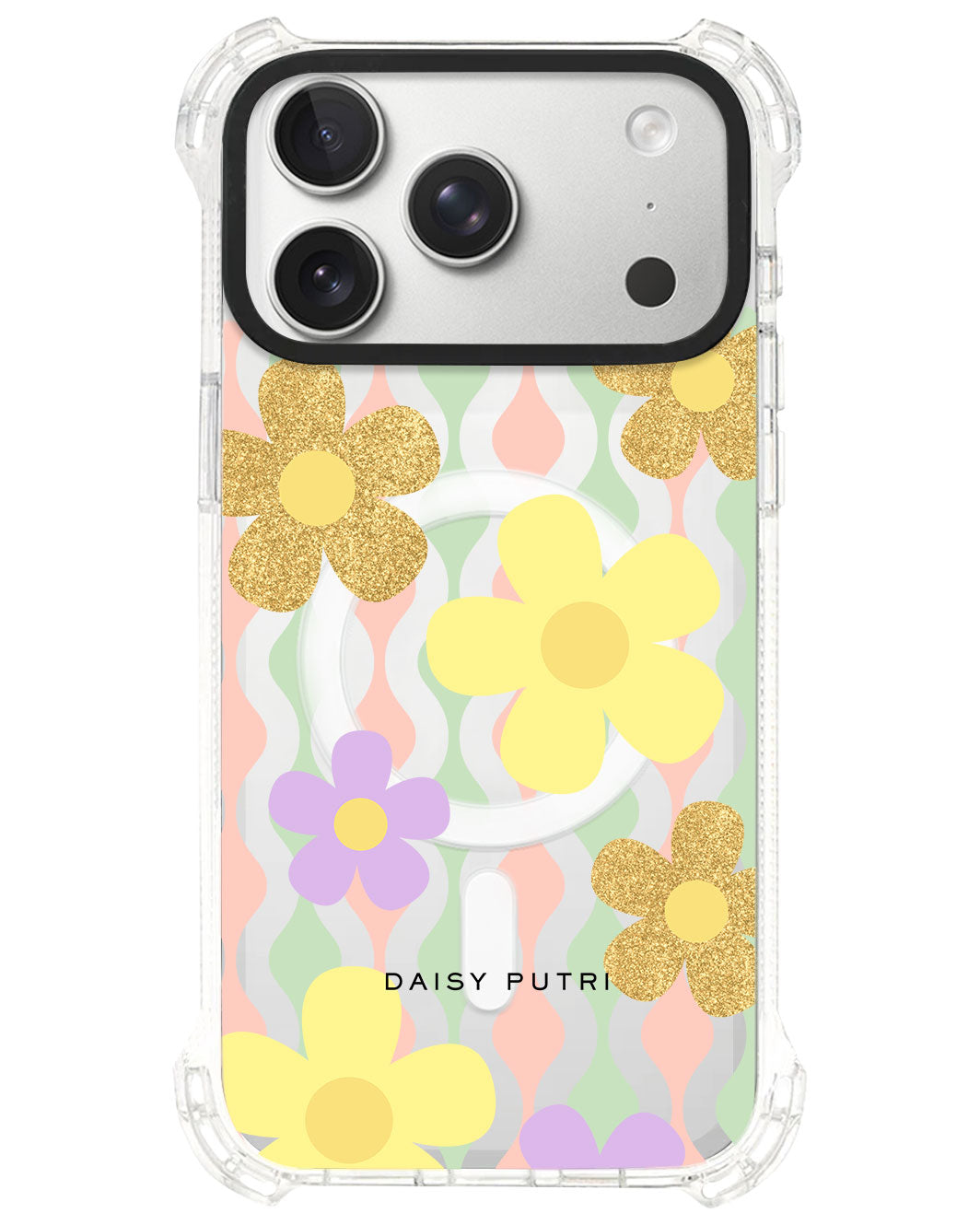 iPhone Ultimate Model-S⁴ - Daisy Twinkle