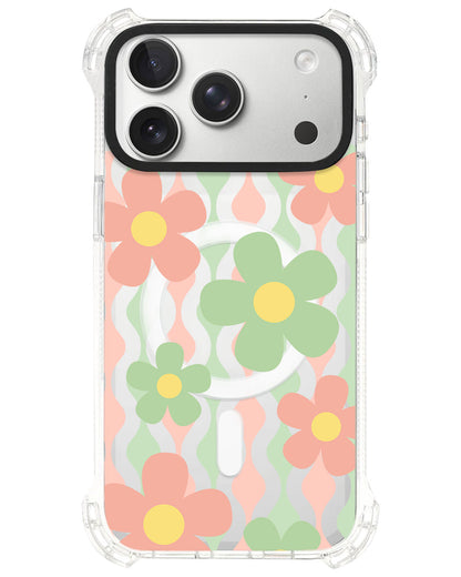 iPhone Ultimate Model-S⁴ - Daisy Spring