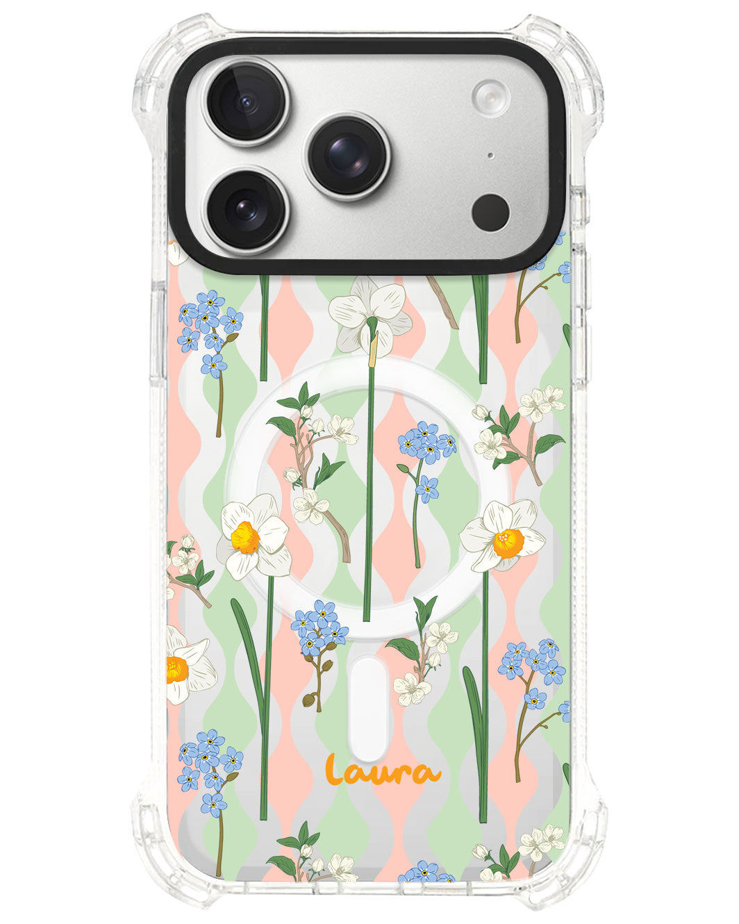 iPhone Ultimate Model-S⁴ - December Narcissus
