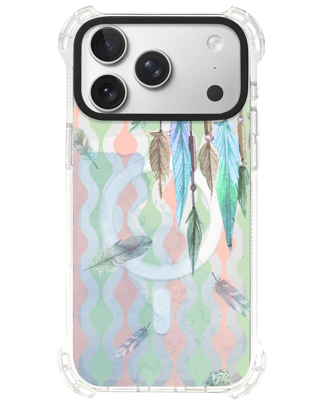 iPhone Ultimate Model-S⁴ - Dreamcatcher 3.0