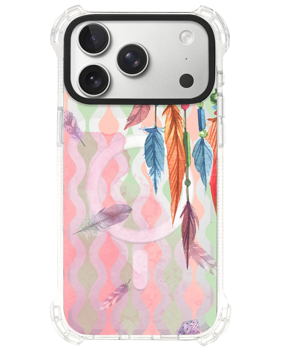 iPhone Ultimate Model-S⁴ - Dreamcatcher 4.0