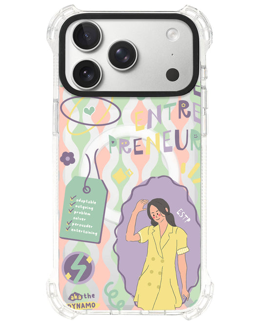 iPhone Ultimate Model-S⁴ - ESTP