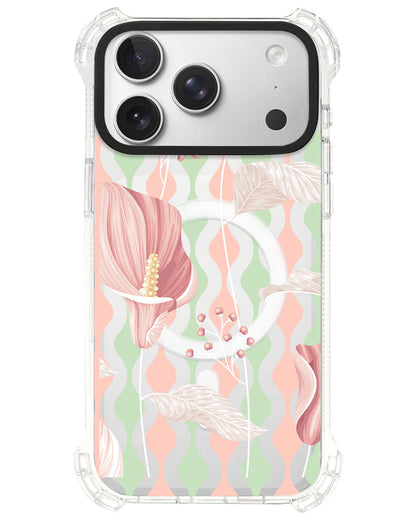 iPhone Ultimate Model-S⁴ - Easter Lily