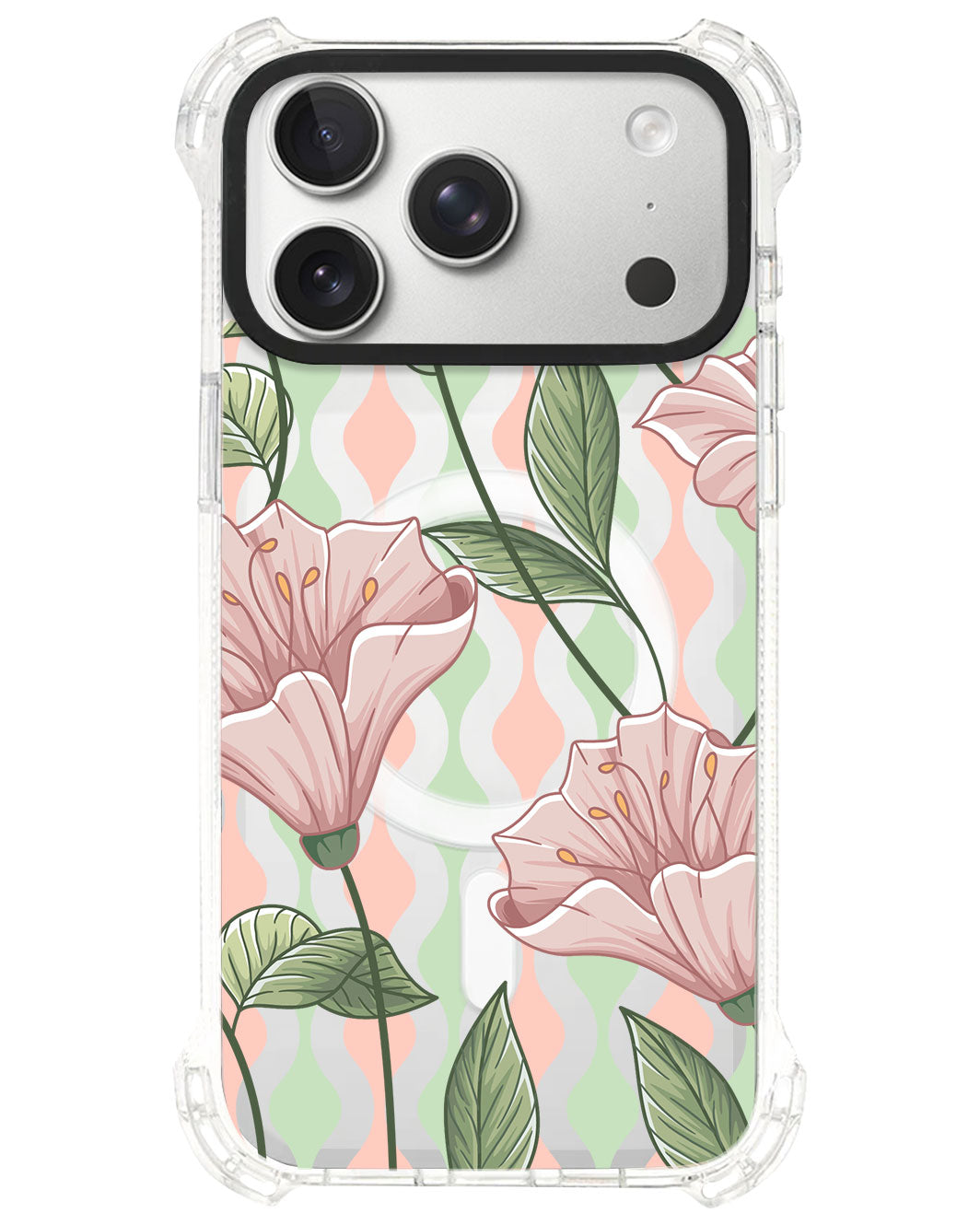 iPhone Ultimate Model-S⁴ - Evaline