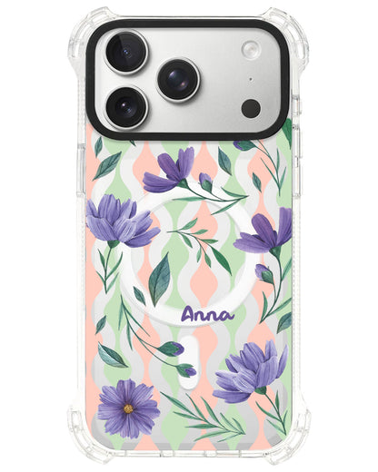 iPhone Ultimate Model-S⁴ - February Violet