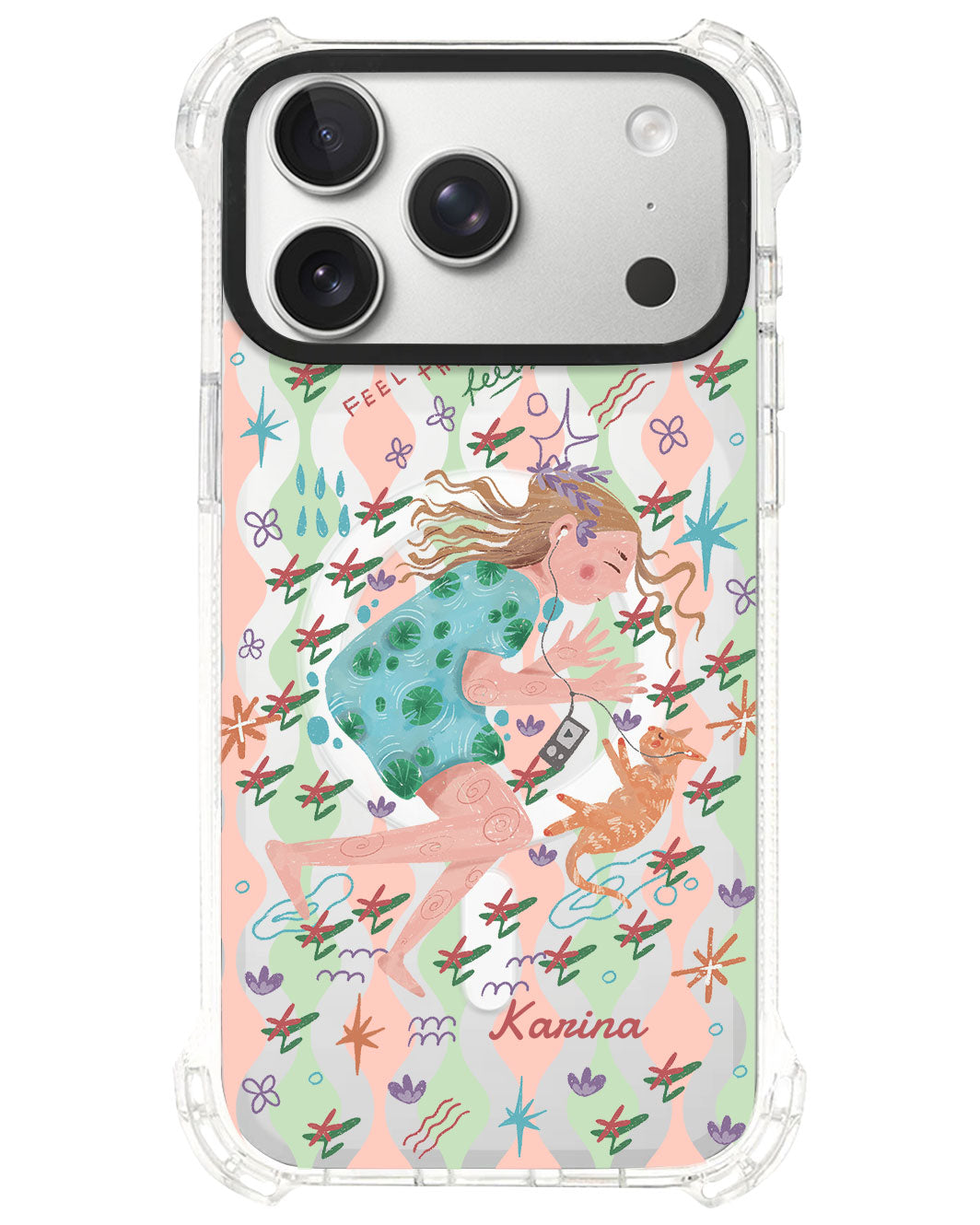 iPhone Ultimate Model-S⁴ - Feel the Feels