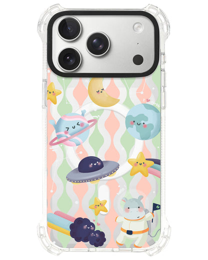 iPhone Ultimate Model-S⁴ - Galaxy (Artevefacts)