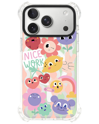 iPhone Ultimate Model-S⁴ - Garden Party
