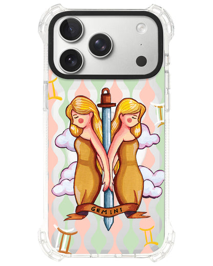 iPhone Ultimate Model-S⁴ - Gemini