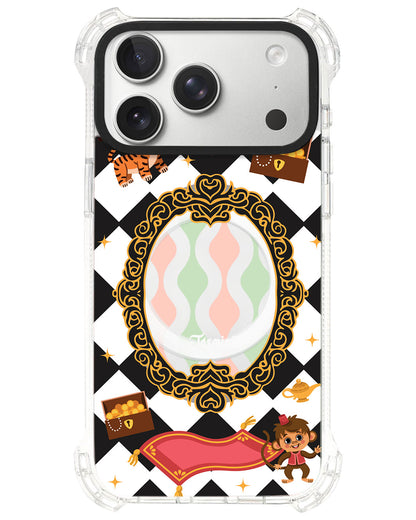 iPhone Ultimate Model-S⁴ - Genie
