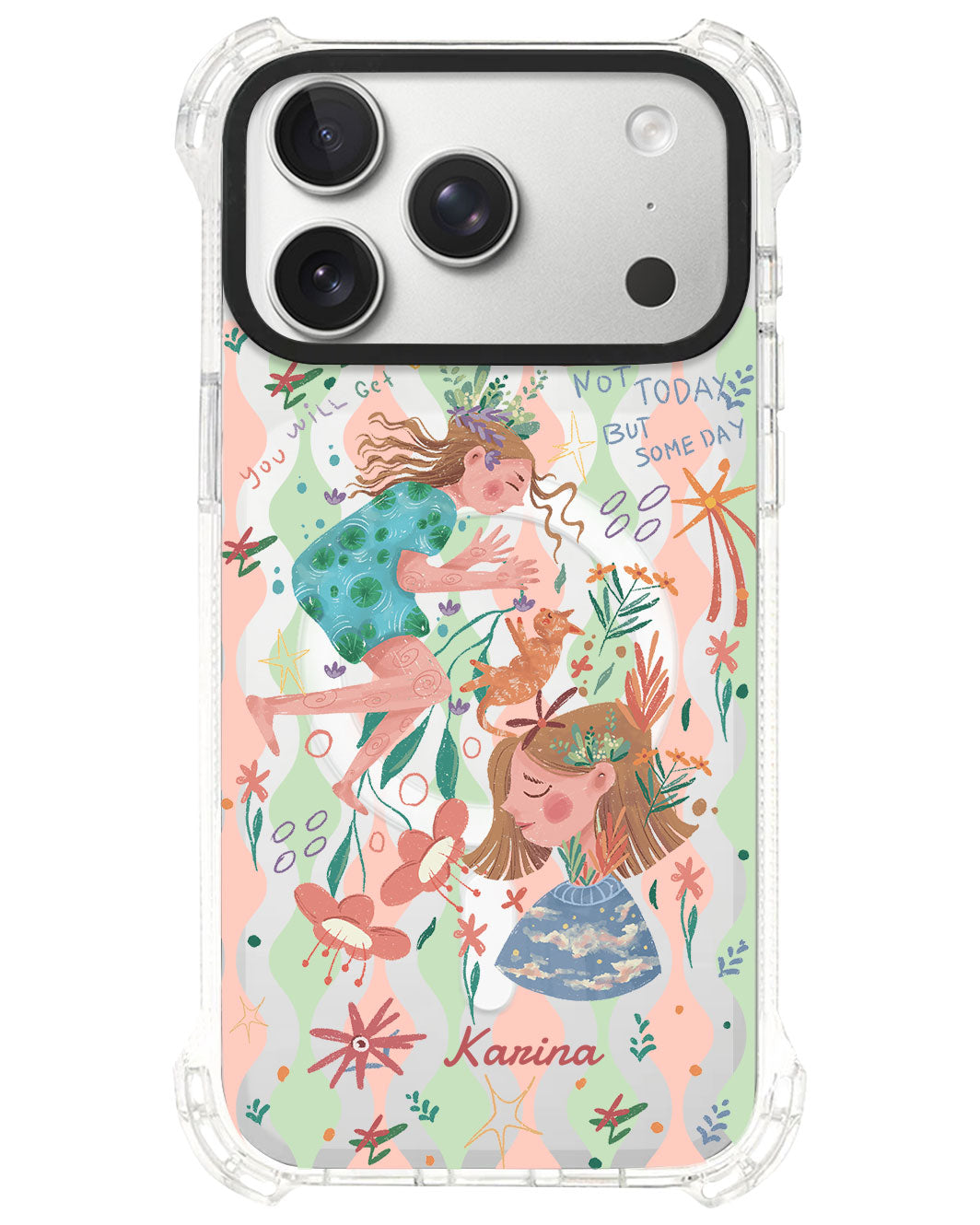 iPhone Ultimate Model-S⁴ - Get Better