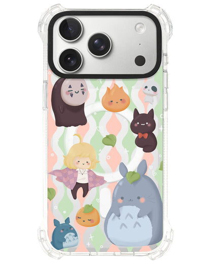 iPhone Ultimate Model-S⁴ - Ghibli