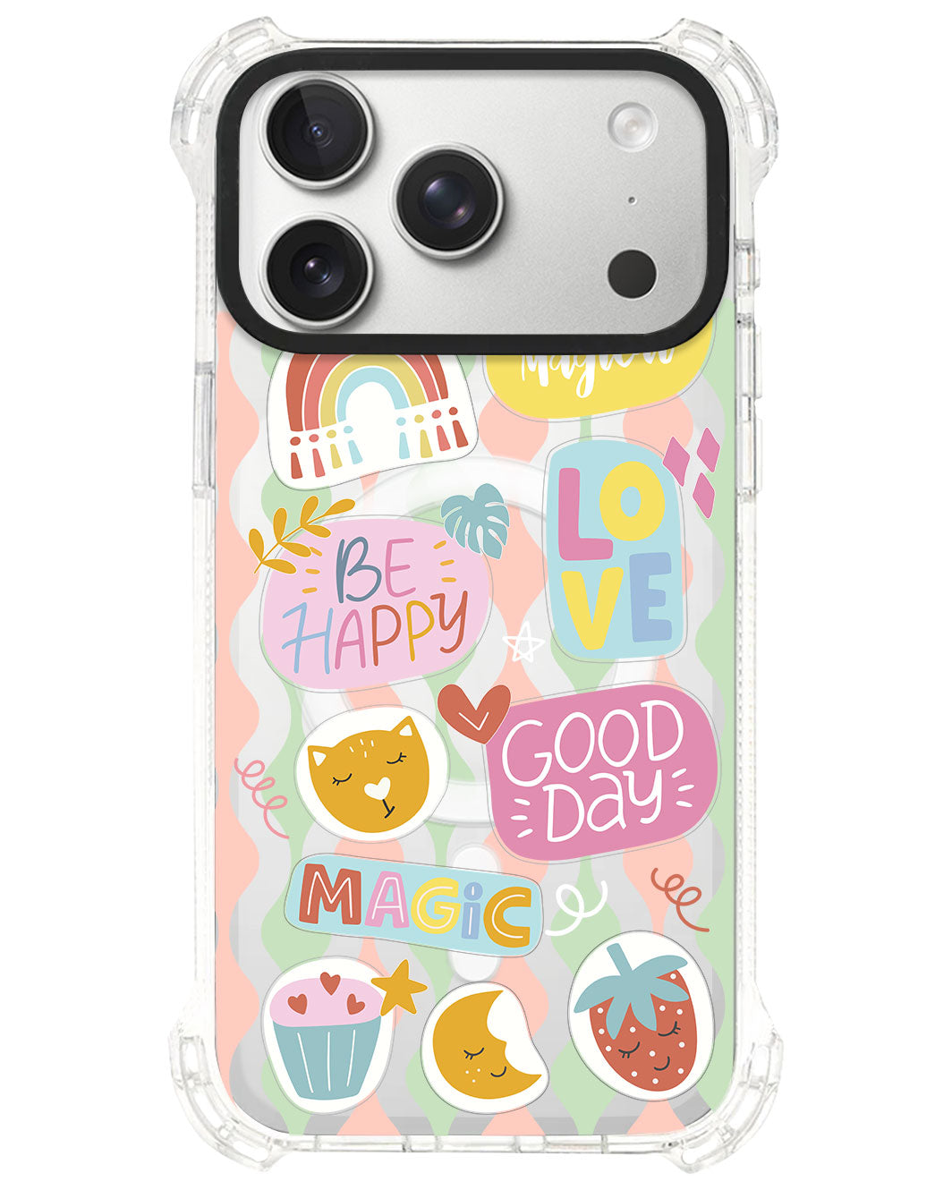 iPhone Ultimate Model-S⁴ - Good Day 1.0