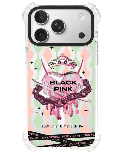 iPhone Ultimate Model-S⁴ - It's Blackpink