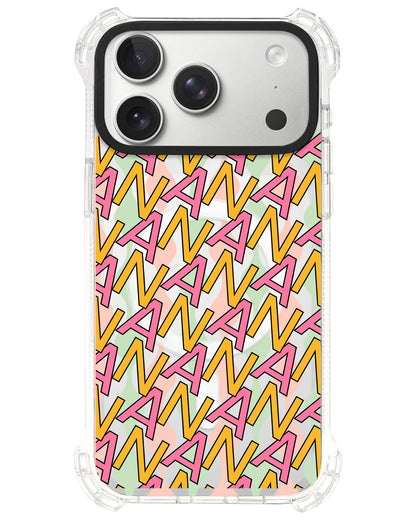 iPhone Ultimate Model-S⁴ - Initial Monogram 3.0