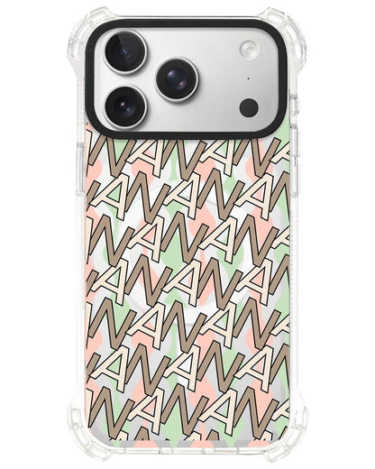 iPhone Ultimate Model-S⁴ - Initial Monogram 4.0