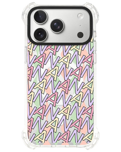 iPhone Ultimate Model-S⁴ - Initial Monogram 5.0