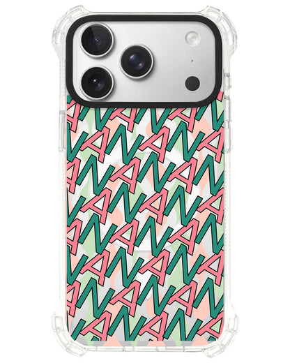 iPhone Ultimate Model-S⁴ - Initial Monogram 7.0