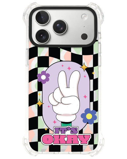 iPhone Ultimate Model-S⁴ - It's OK