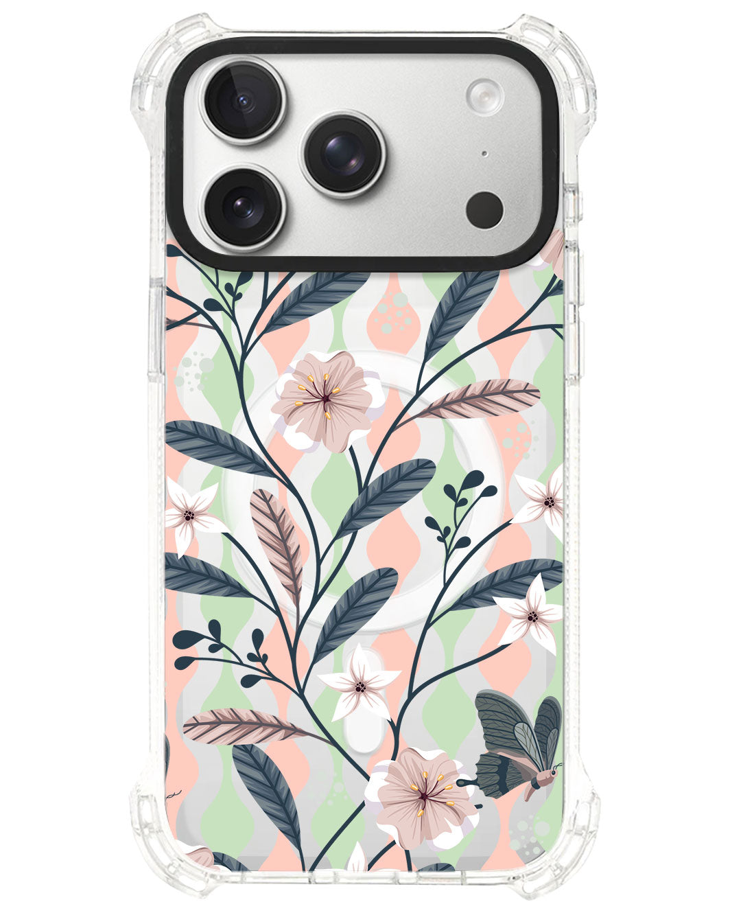iPhone Ultimate Model-S⁴ - Ivy