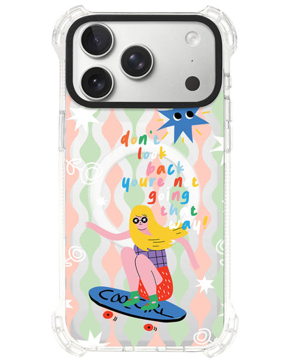 iPhone Ultimate Model-S⁴ - Keep moving