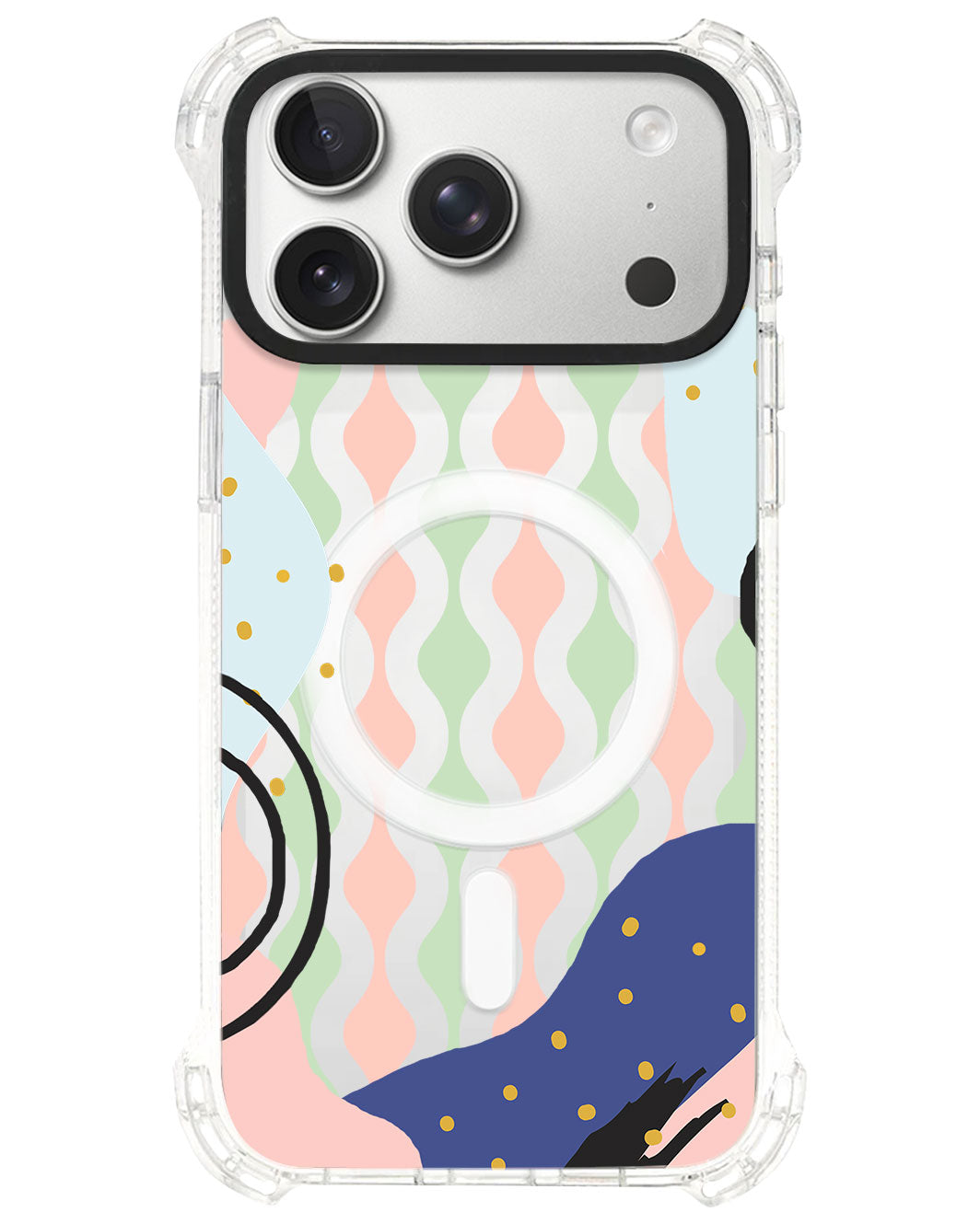 iPhone Ultimate Model-S⁴ - Kensington